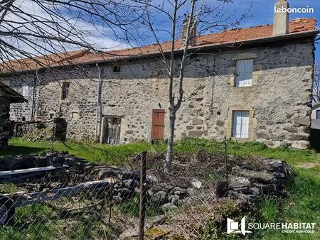 ferme 4 pièces 60 m²