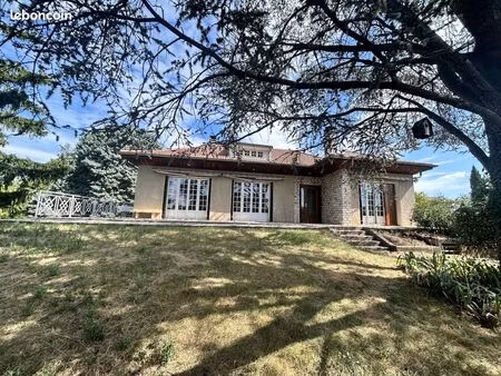 maison 6 pièces 171 m²