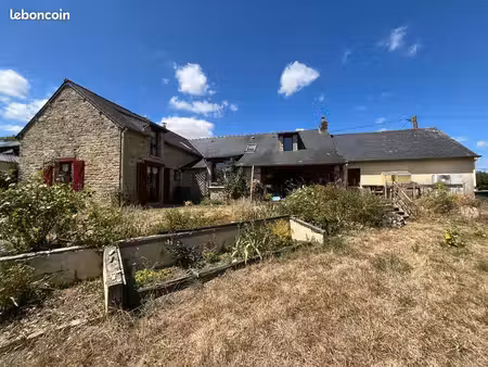 maison 8 pièces 205 m²
