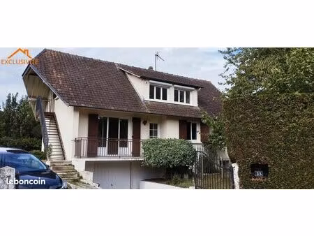 maison 7 pièces 133 m²