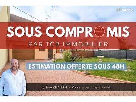 maison 5 pièces 99 m²