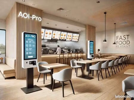 restauration  restauration rapide 174 m² bordeaux