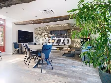 propriété 14 pièces 360 m²