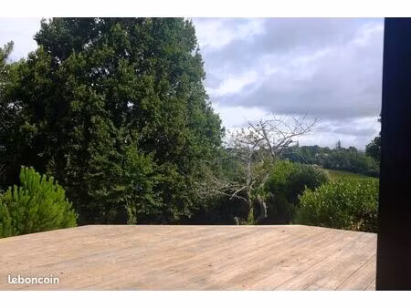 maison 4 pièces 104 m²