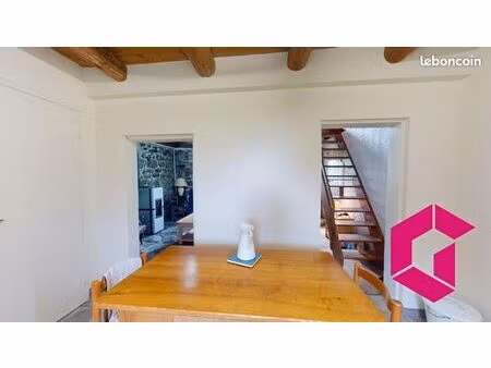 ferme 5 pièces 100 m²