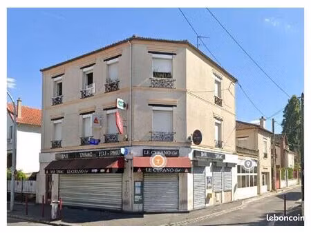 bar/brasserie/tabac 350 m²