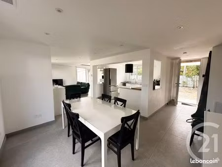 maison 7 pièces 109 m²