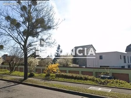 parking 15 m² riedisheim