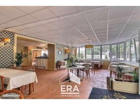 local 481 m² saint juery