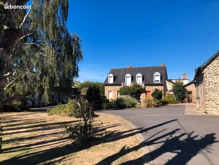 location maison pour professionnel ou vente de ce bien