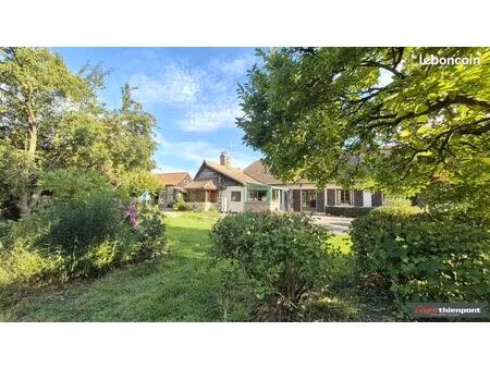 maison 10 pièces 200 m²