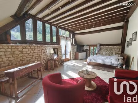 maison 7 pièces 250 m²