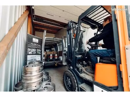 local combs la ville