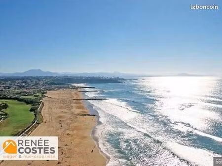 propriété en viager 3 pièces 85 m²