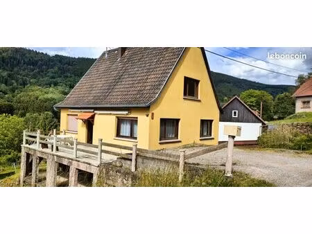 maison 6 pièces 109 m²