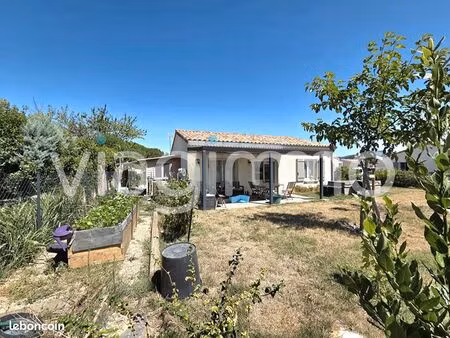 maison en viager 3 pièces 75 m²