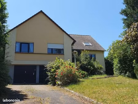 maison 8 pièces 200 m²