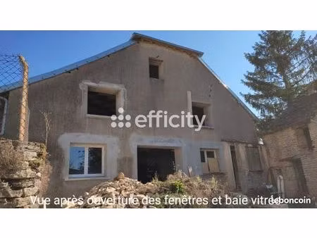 maison 2 pièces 130 m²