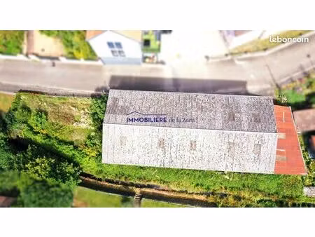 maison 6 pièces 280 m²