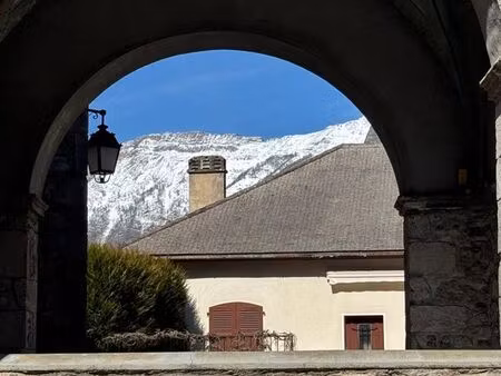 maison 130 m² borce