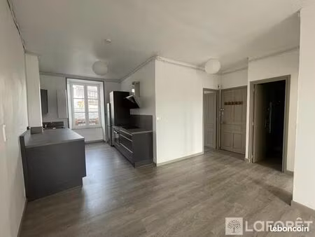 appartement 3 pièces 57 m²