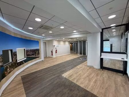 local commercial à vendre