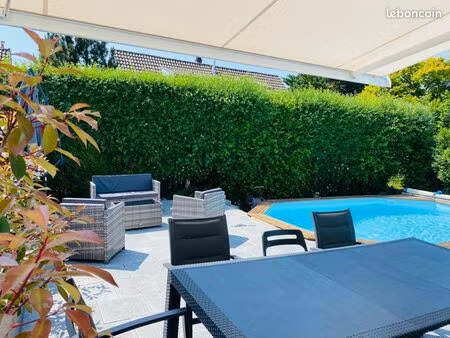 à vendre de particulier a particulier – maison lumineuse au calme dans une impasse à gries