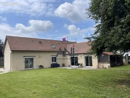 longère 7 pièces 211 m²