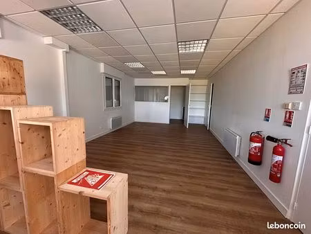 local 53 m² le pouliguen