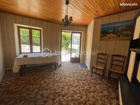maison 5 pièces 140 m²