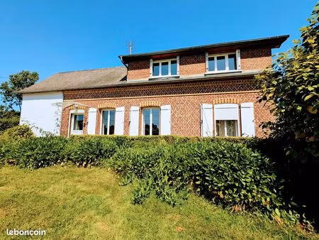 maison 6 pièces 171 m²