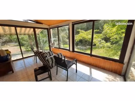 maison 4 pièces 106 m²