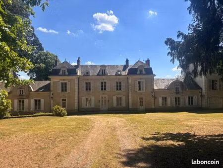 propriété 14 pièces 400 m²