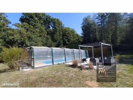 maison 6 pièces 168 m²