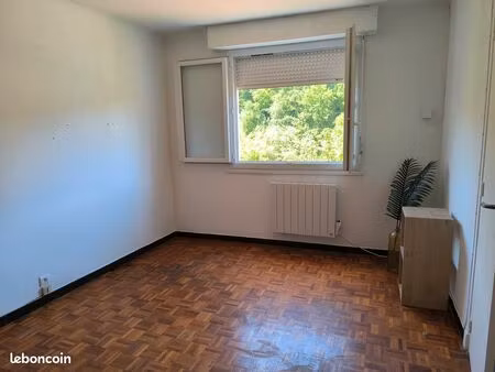 loue t1 à capvern les bains