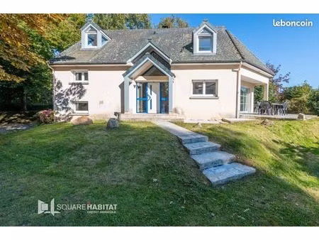 maison 6 pièces 143 m²