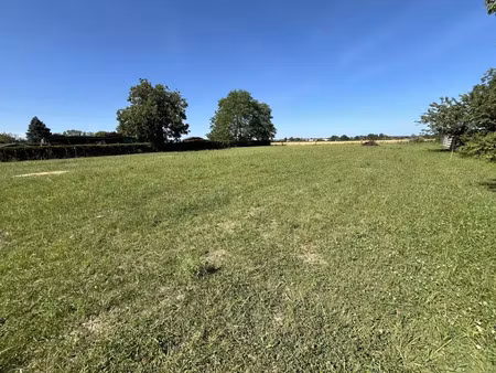 vente terrain 2377 m² à nuits-saint-georges (21700)  85 000 €