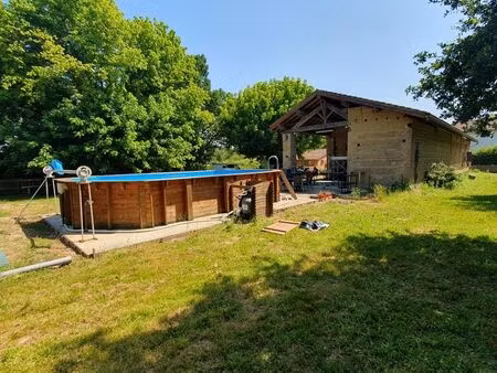 maison 4 pièces 113 m²