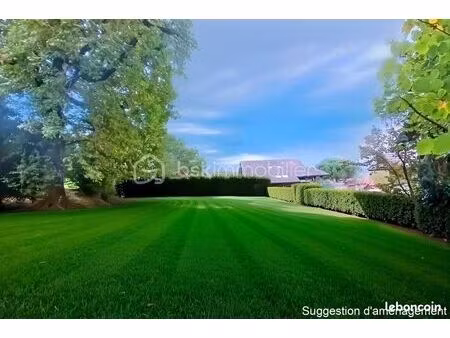 terrain 1 077 m² drumettaz clarafond