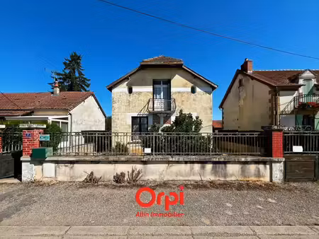 orpi allin immobilier