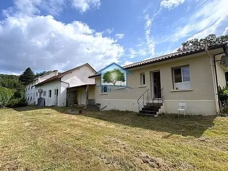 immeuble 363 m² grun-bordas