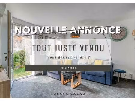 maison de ville de 61 47 m² à trilbardou