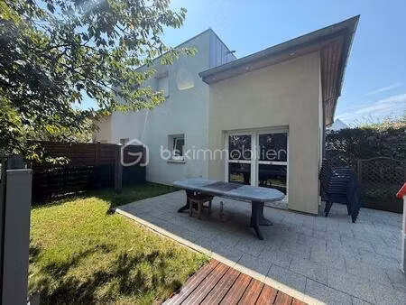 appartement de 69 m² à morschwiller-le-bas