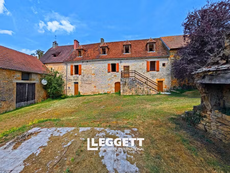 maison 6 pièce(s)  granges-d'ans