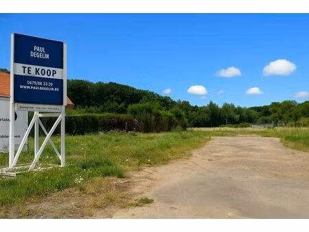 mooie bouwgrond met prachtig uitzicht op weides  agrarisc...