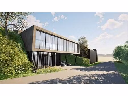 terrain avec permis! sans obligation de constructeur ou arch