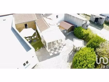 propriété 5 pièces 163 m²