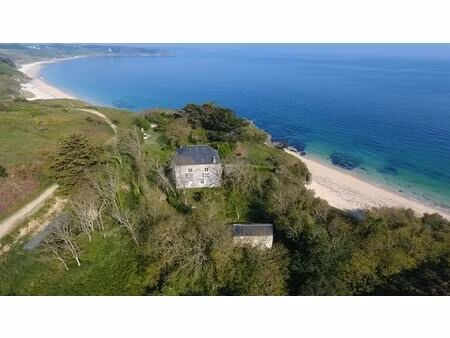 maison de luxe à vendre à locmaria
