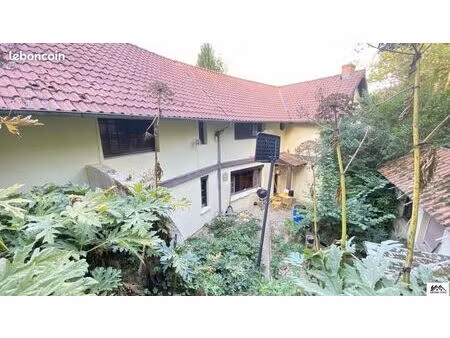 maison 4 pièces 164 m²