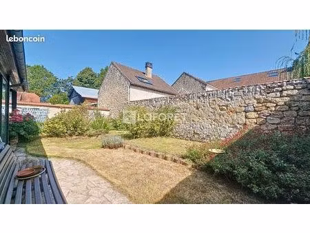 maison 4 pièces 121 m²
